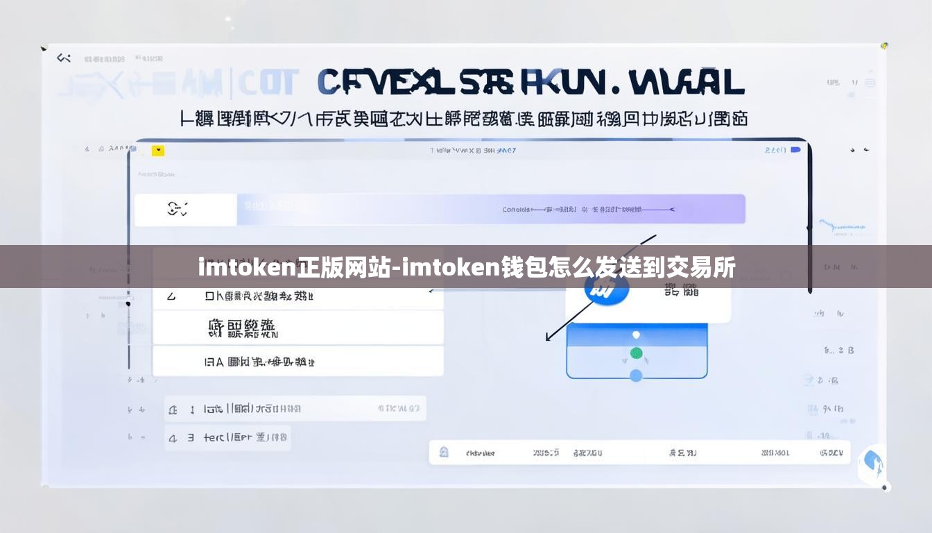imtoken正版网站-imtoken钱包怎么发送到交易所