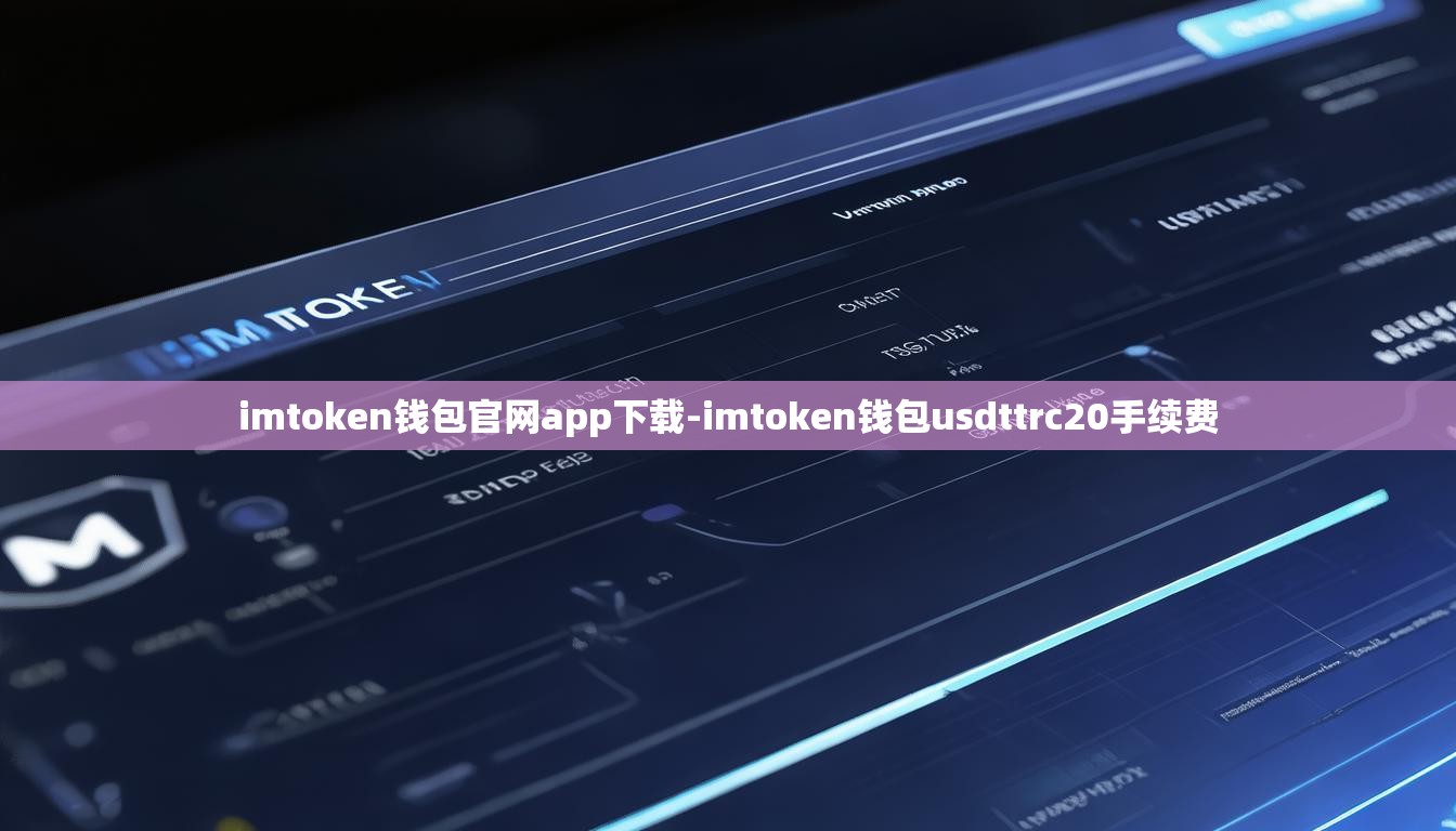 imtoken钱包官网app下载-imtoken钱包usdttrc20手续费