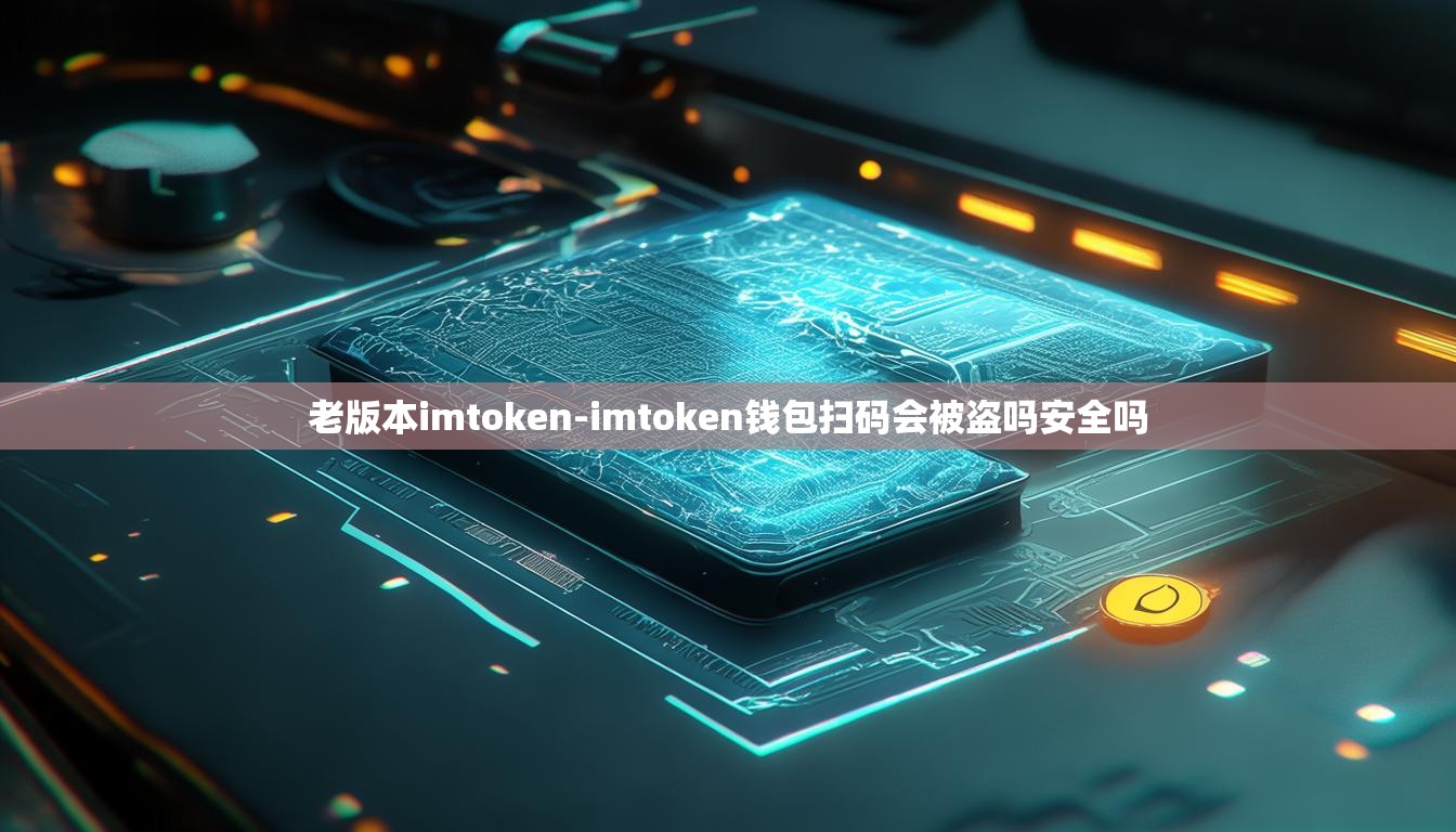 老版本imtoken-imtoken钱包扫码会被盗吗安全吗