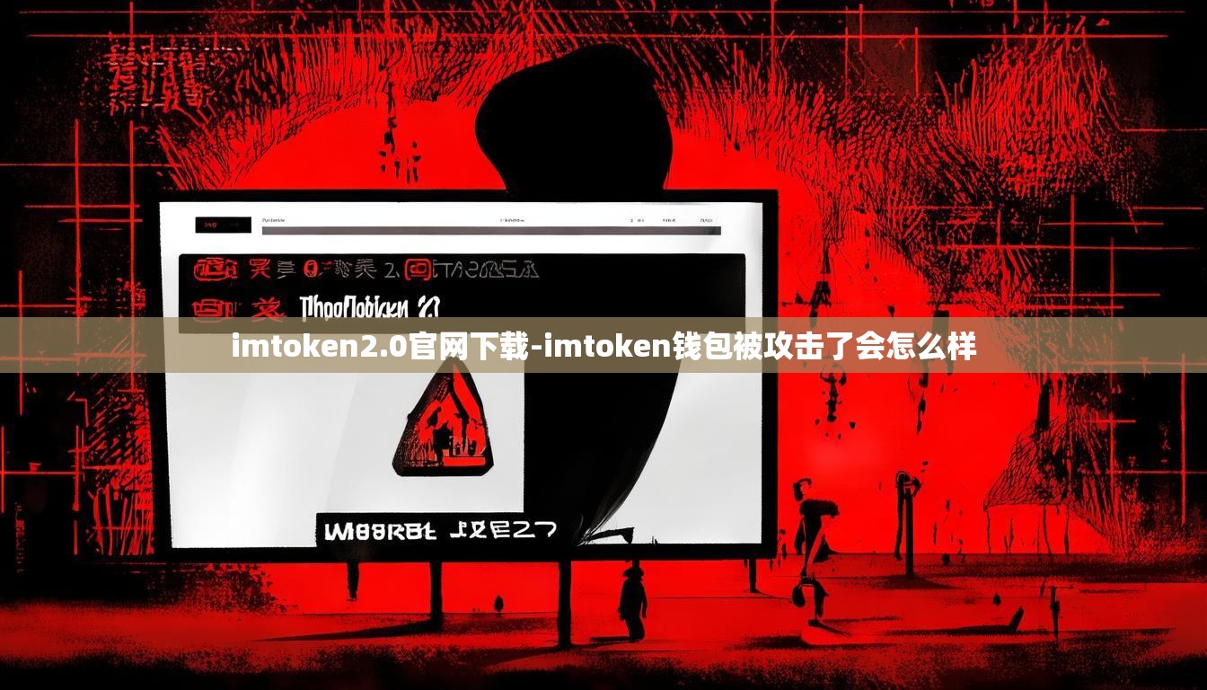 imtoken2.0官网下载-imtoken钱包被攻击了会怎么样