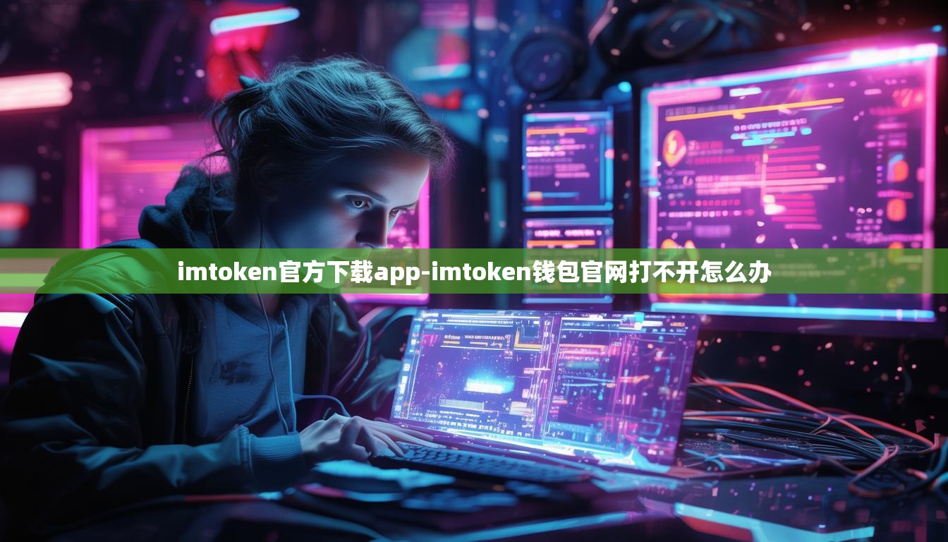 imtoken官方下载app-imtoken钱包官网打不开怎么办