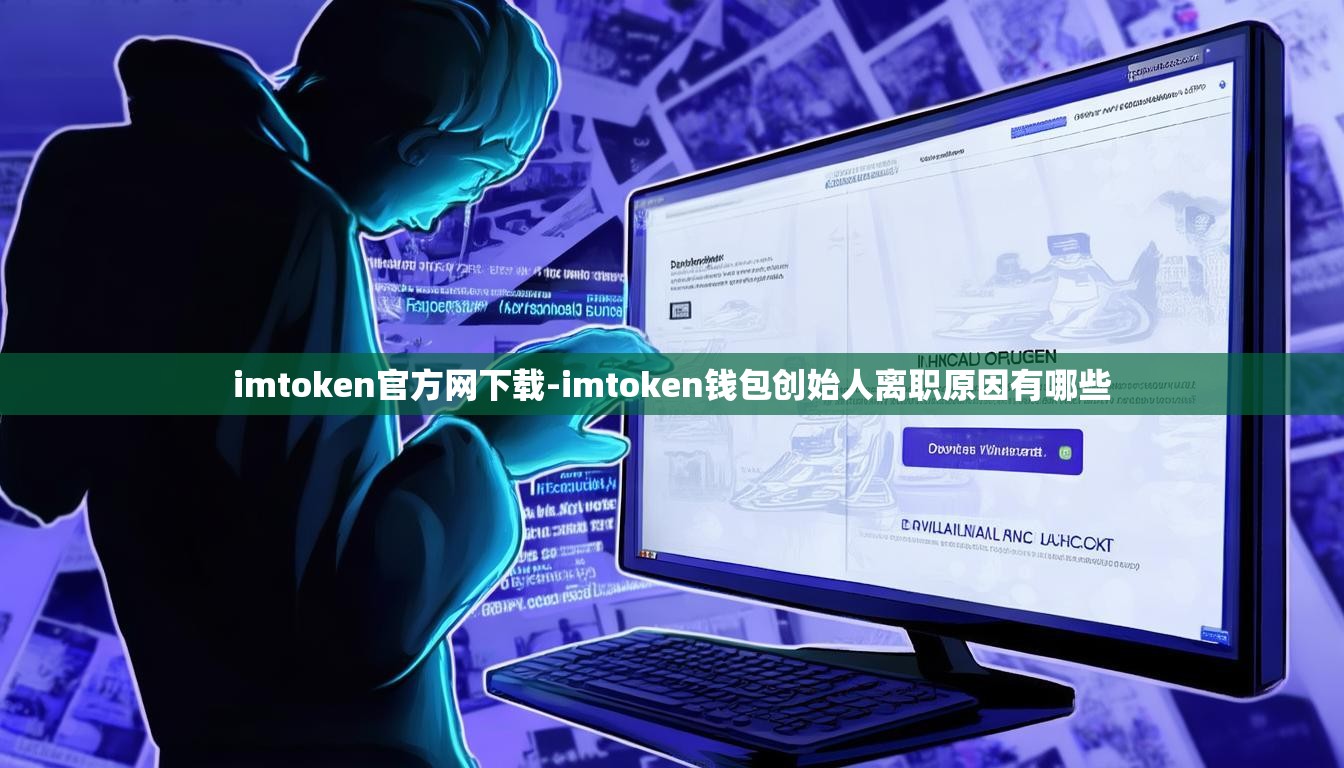 imtoken官方网下载-imtoken钱包创始人离职原因有哪些
