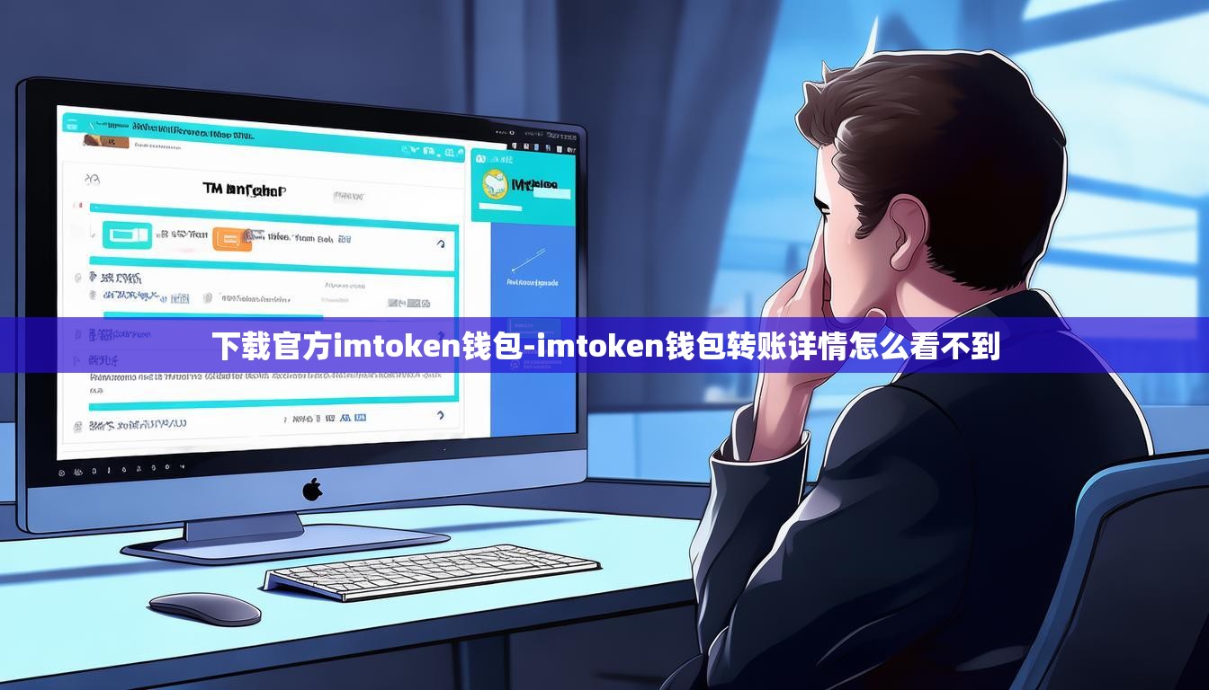 下载官方imtoken钱包-imtoken钱包转账详情怎么看不到
