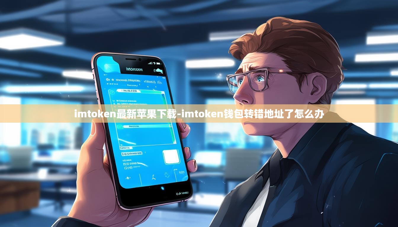 imtoken最新苹果下载-imtoken钱包转错地址了怎么办 imtoken最新苹果下载-imtoken钱包转错地址了怎么办