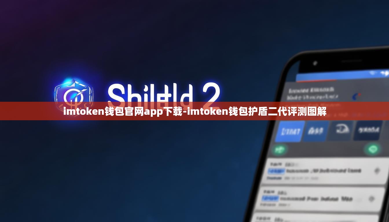 imtoken钱包官网app下载-imtoken钱包护盾二代评测图解