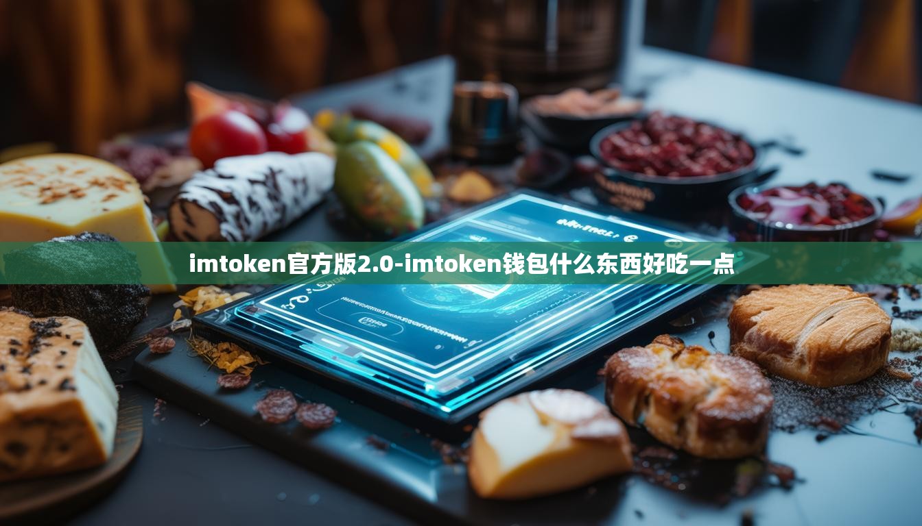 imtoken官方版2.0-imtoken钱包什么东西好吃一点