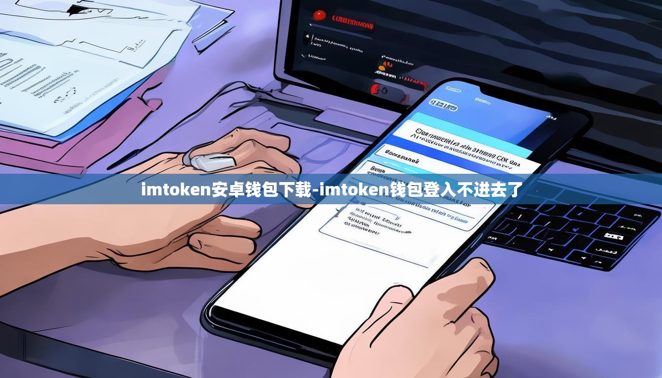 imtoken安卓钱包下载-imtoken钱包登入不进去了