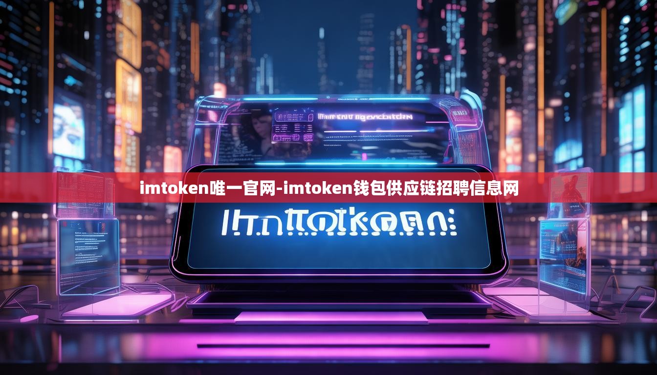 imtoken唯一官网-imtoken钱包供应链招聘信息网