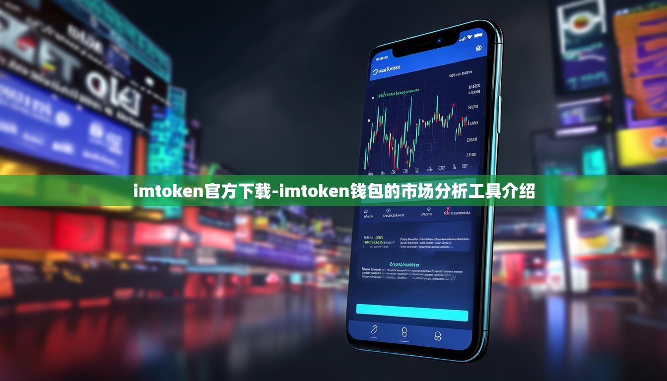 imtoken官方下载-imtoken钱包的市场分析工具介绍