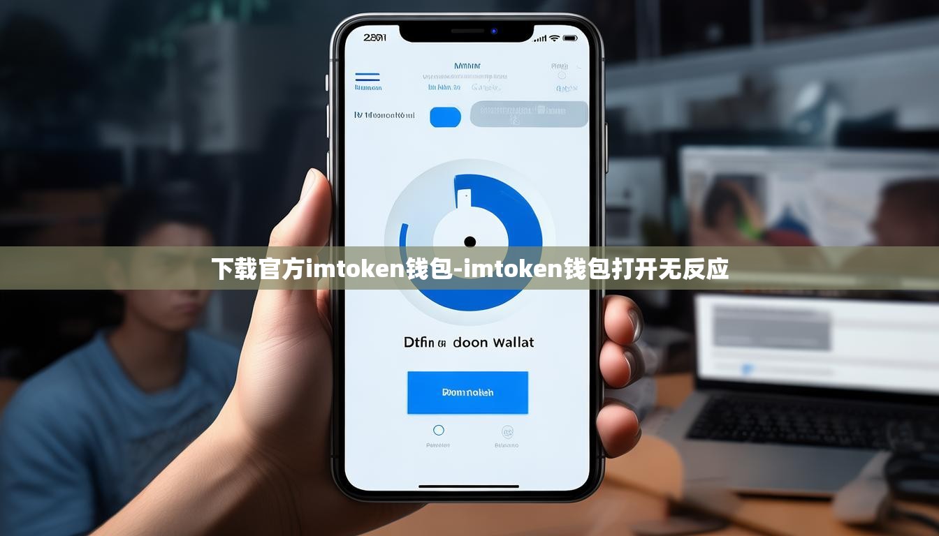 下载官方imtoken钱包-imtoken钱包打开无反应