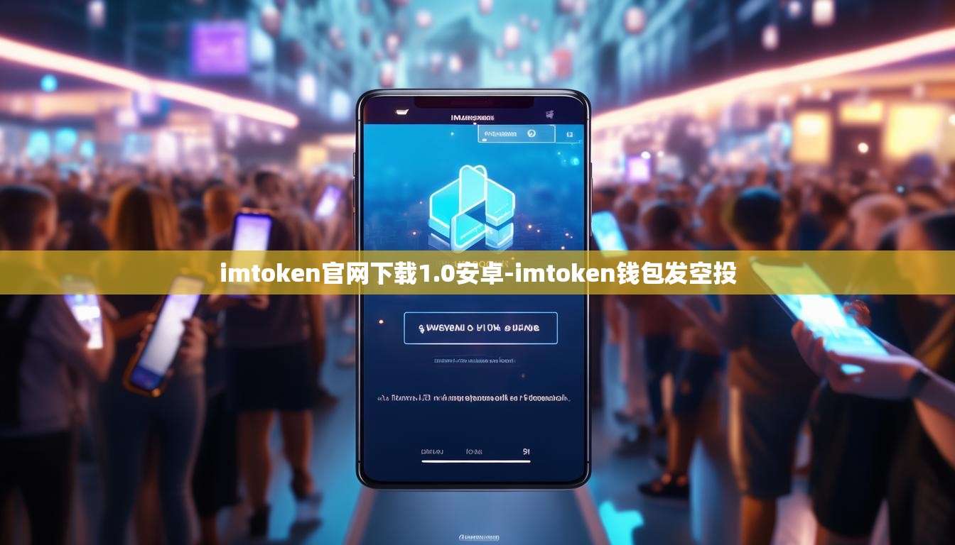 imtoken官网下载1.0安卓-imtoken钱包发空投
