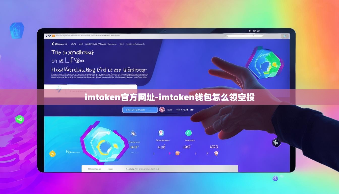 imtoken官方网址-imtoken钱包怎么领空投