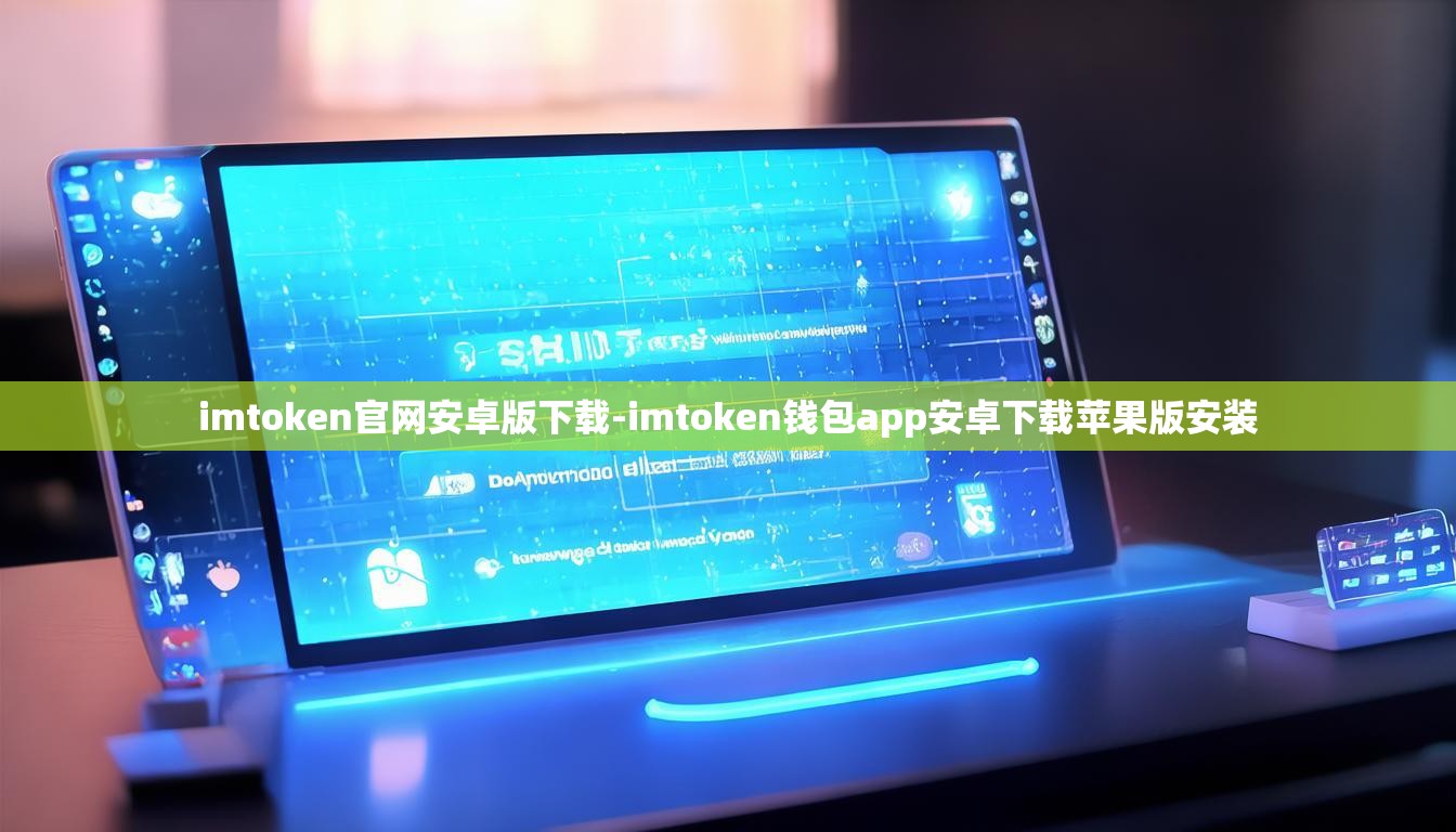imtoken官网安卓版下载-imtoken钱包app安卓下载苹果版安装