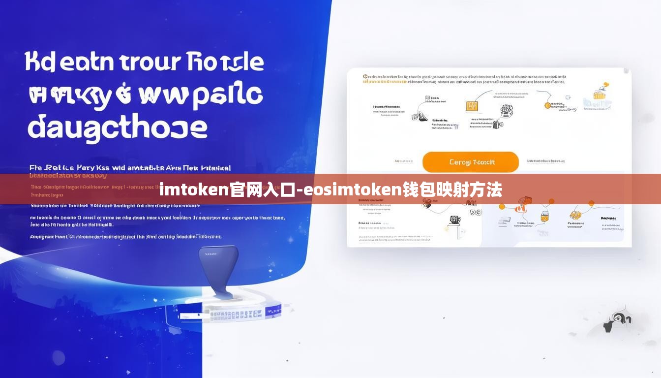imtoken官网入口-eosimtoken钱包映射方法