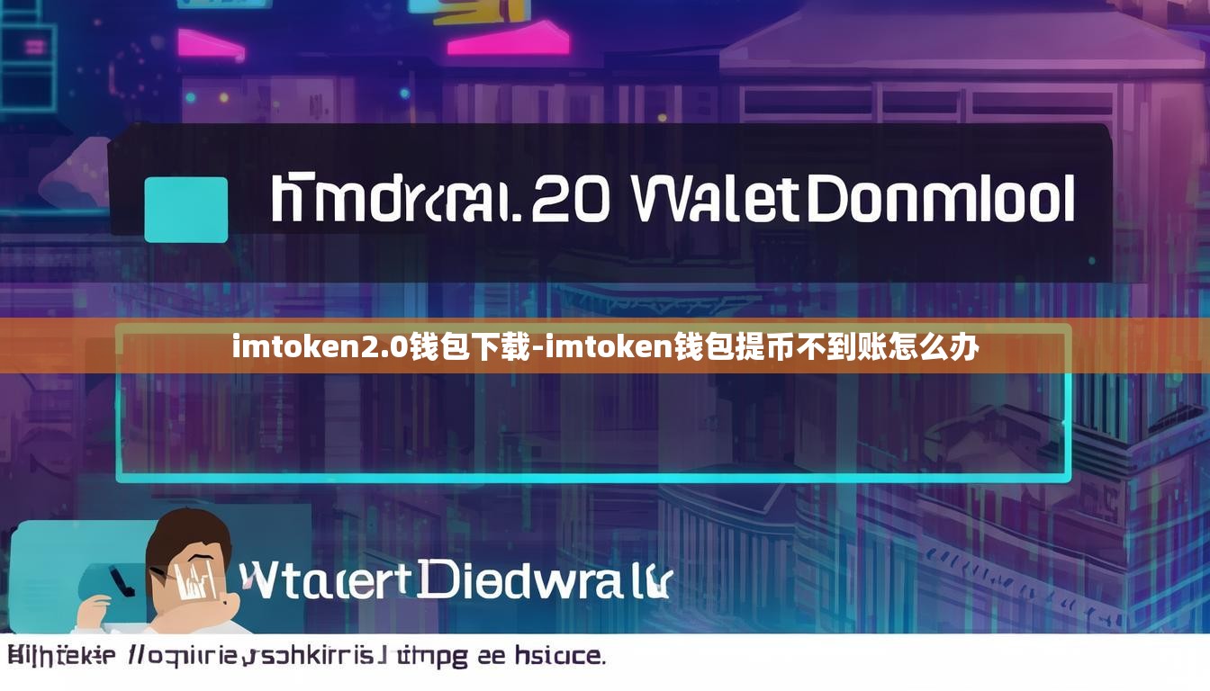 imtoken2.0钱包下载-imtoken钱包提币不到账怎么办