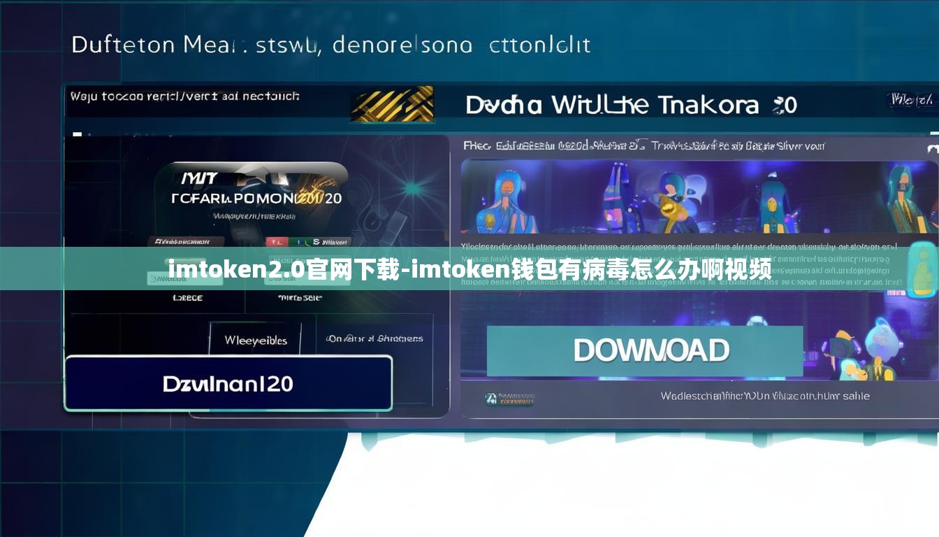 imtoken2.0官网下载-imtoken钱包有病毒怎么办啊视频