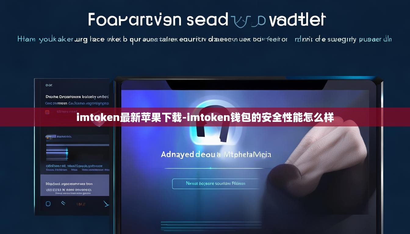 imtoken最新苹果下载-imtoken钱包的安全性能怎么样