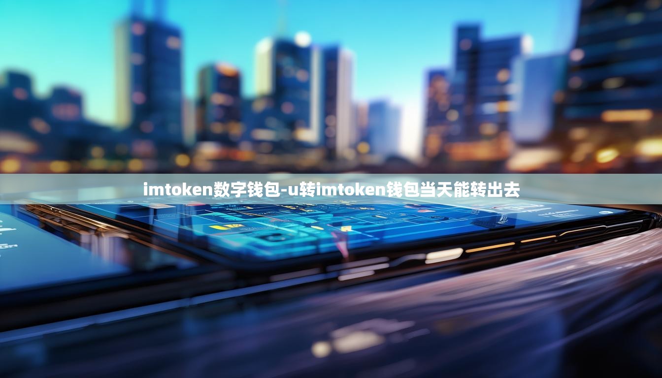 imtoken数字钱包-u转imtoken钱包当天能转出去