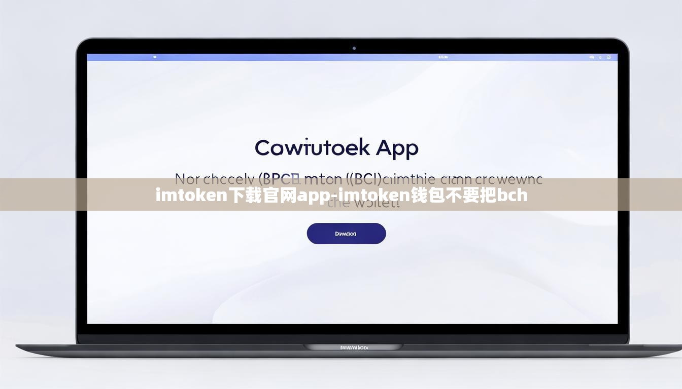 imtoken下载官网app-imtoken钱包不要把bch