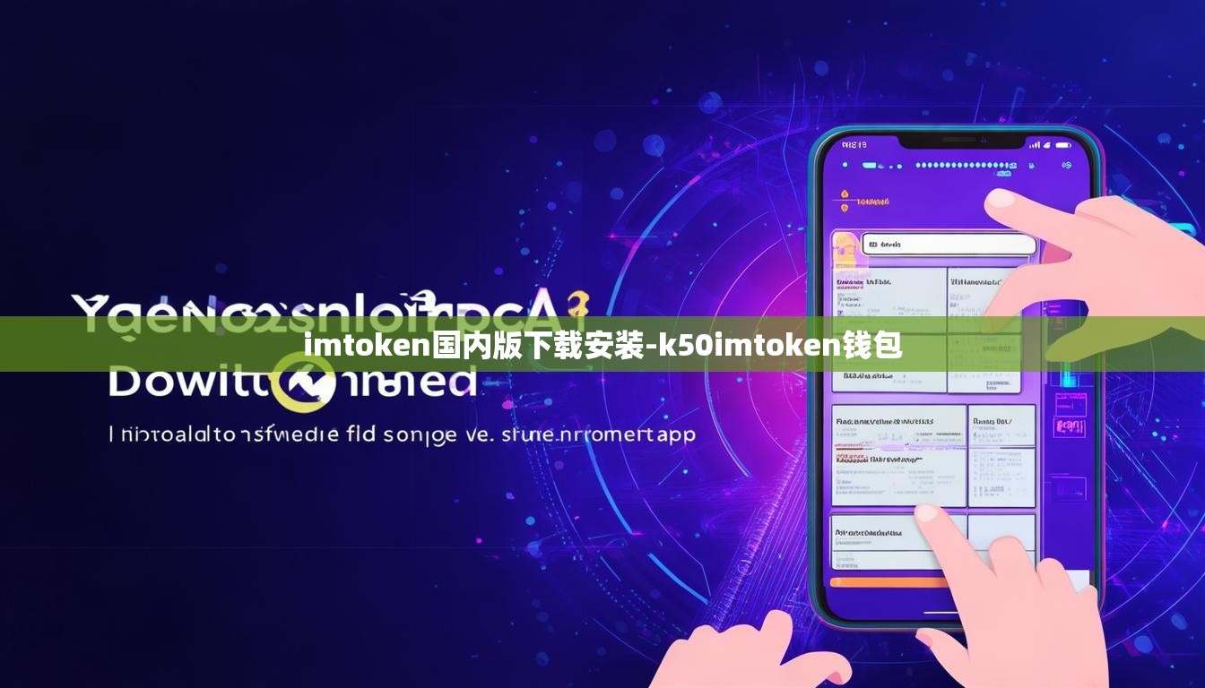 imtoken国内版下载安装-k50imtoken钱包
