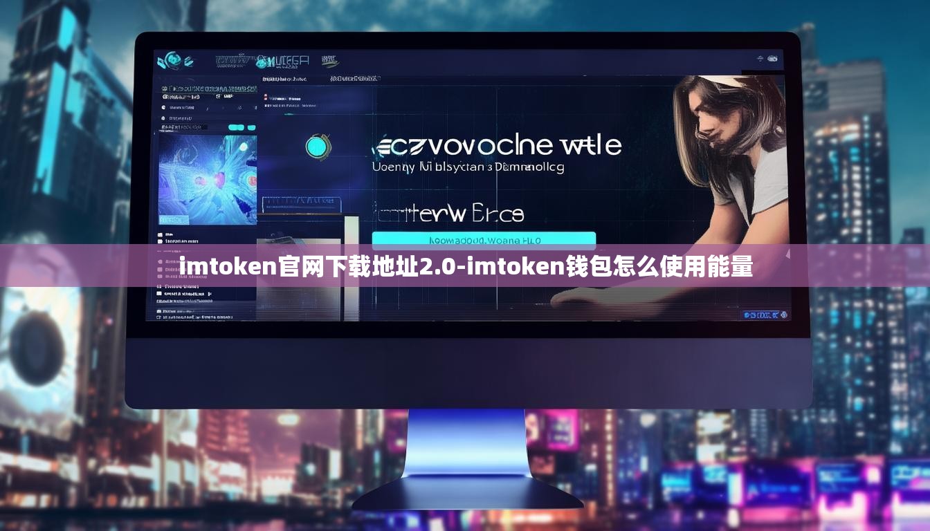 imtoken官网下载地址2.0-imtoken钱包怎么使用能量 imtoken官网下载地址2.0-imtoken钱包怎么使用能量