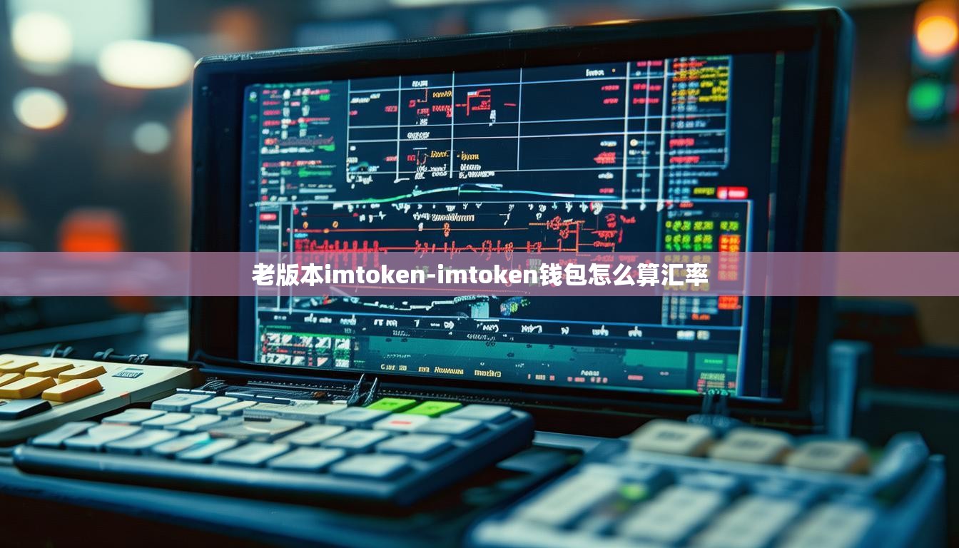 老版本imtoken-imtoken钱包怎么算汇率