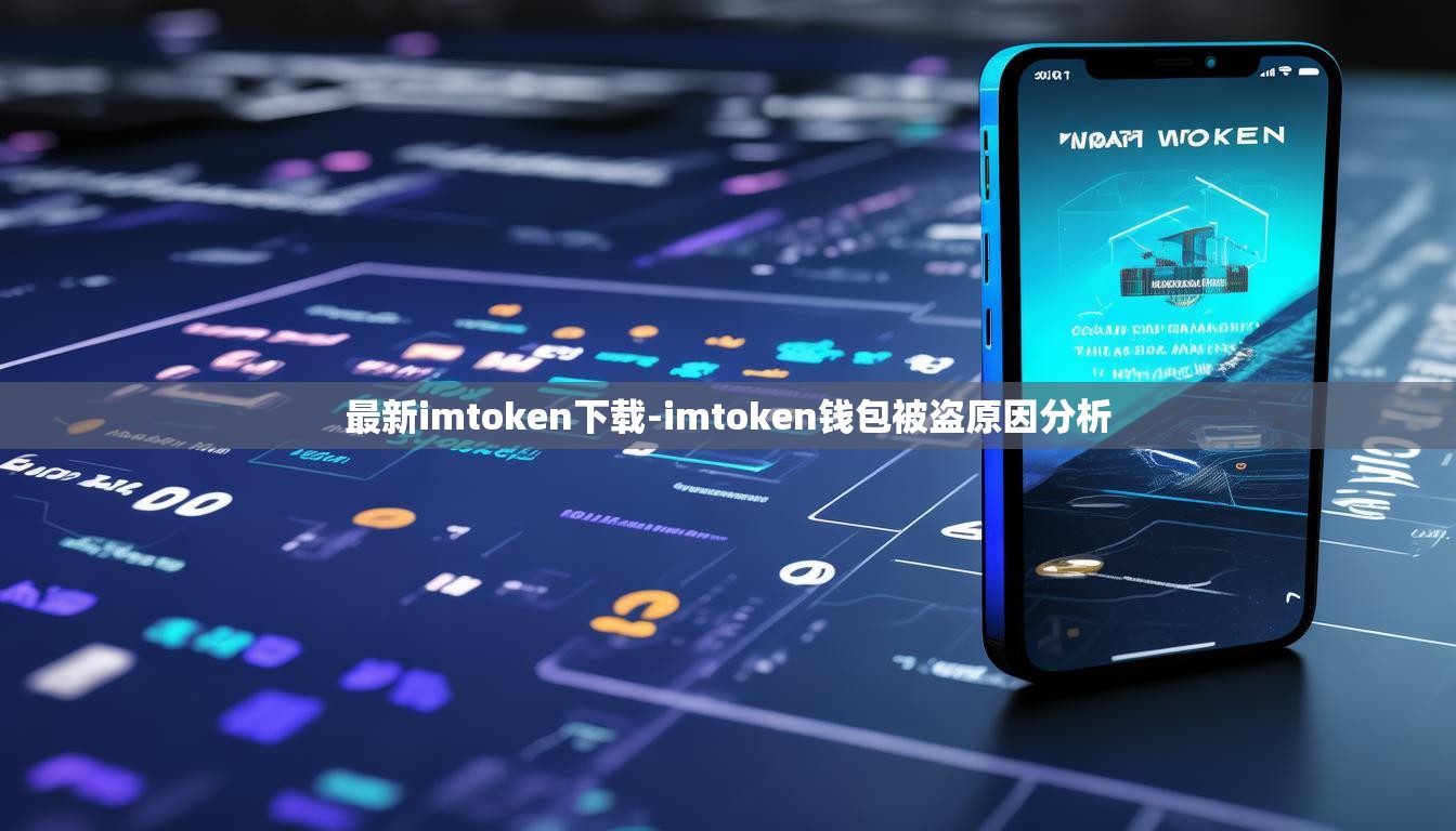 最新imtoken下载-imtoken钱包被盗原因分析