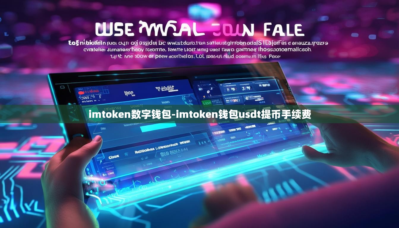 imtoken数字钱包-imtoken钱包usdt提币手续费