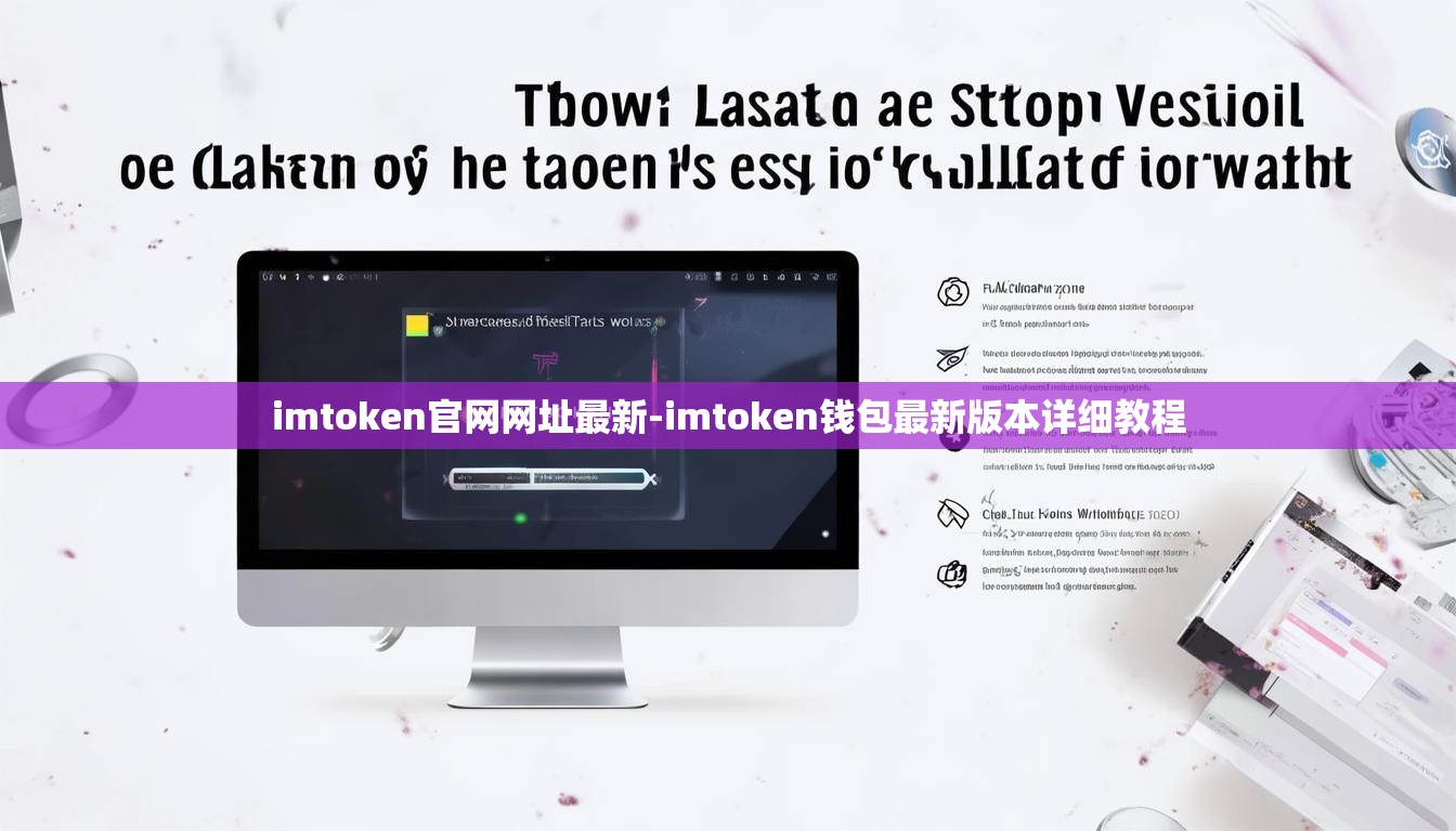 imtoken官网网址最新-imtoken钱包最新版本详细教程