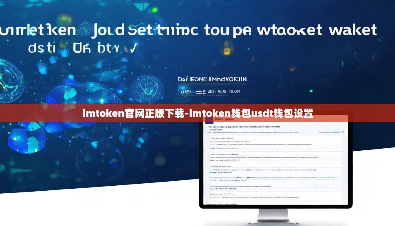 imtoken官网正版下载-imtoken钱包usdt钱包设置