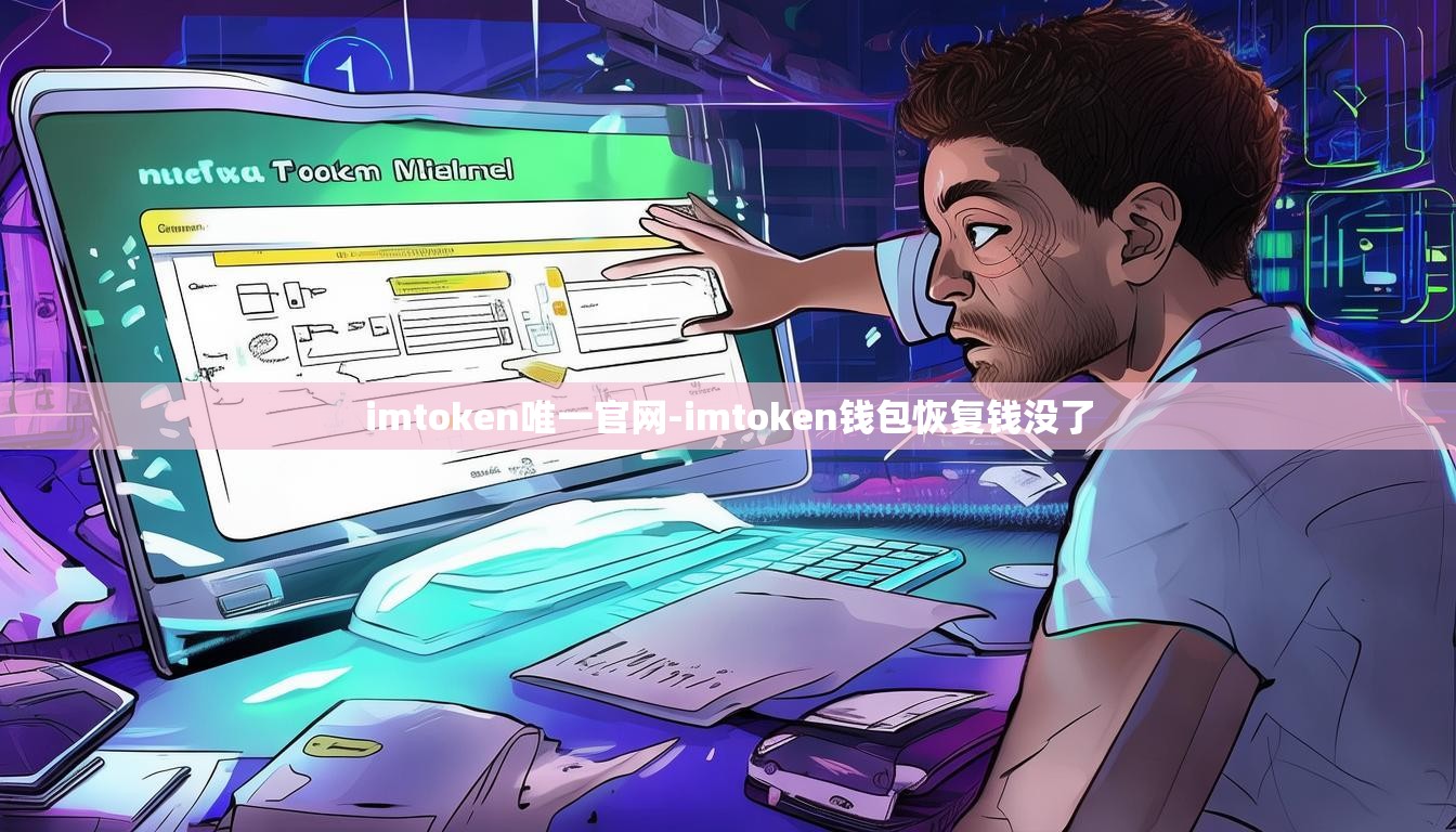 imtoken唯一官网-imtoken钱包恢复钱没了