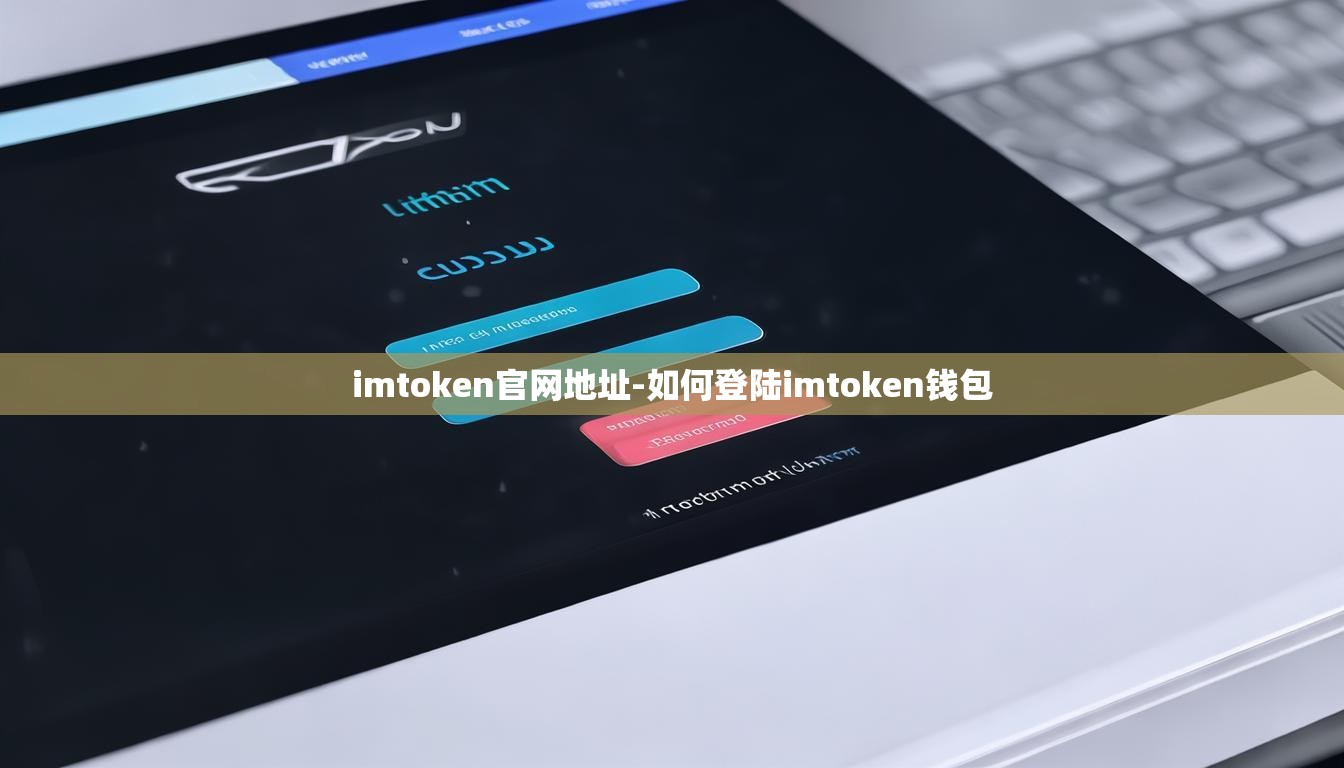 imtoken官网地址-如何登陆imtoken钱包