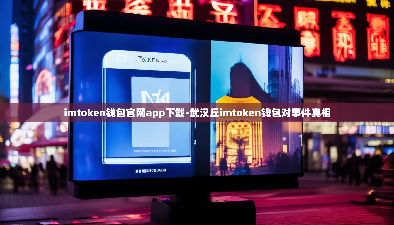 imtoken钱包官网app下载-武汉丘imtoken钱包对事件真相