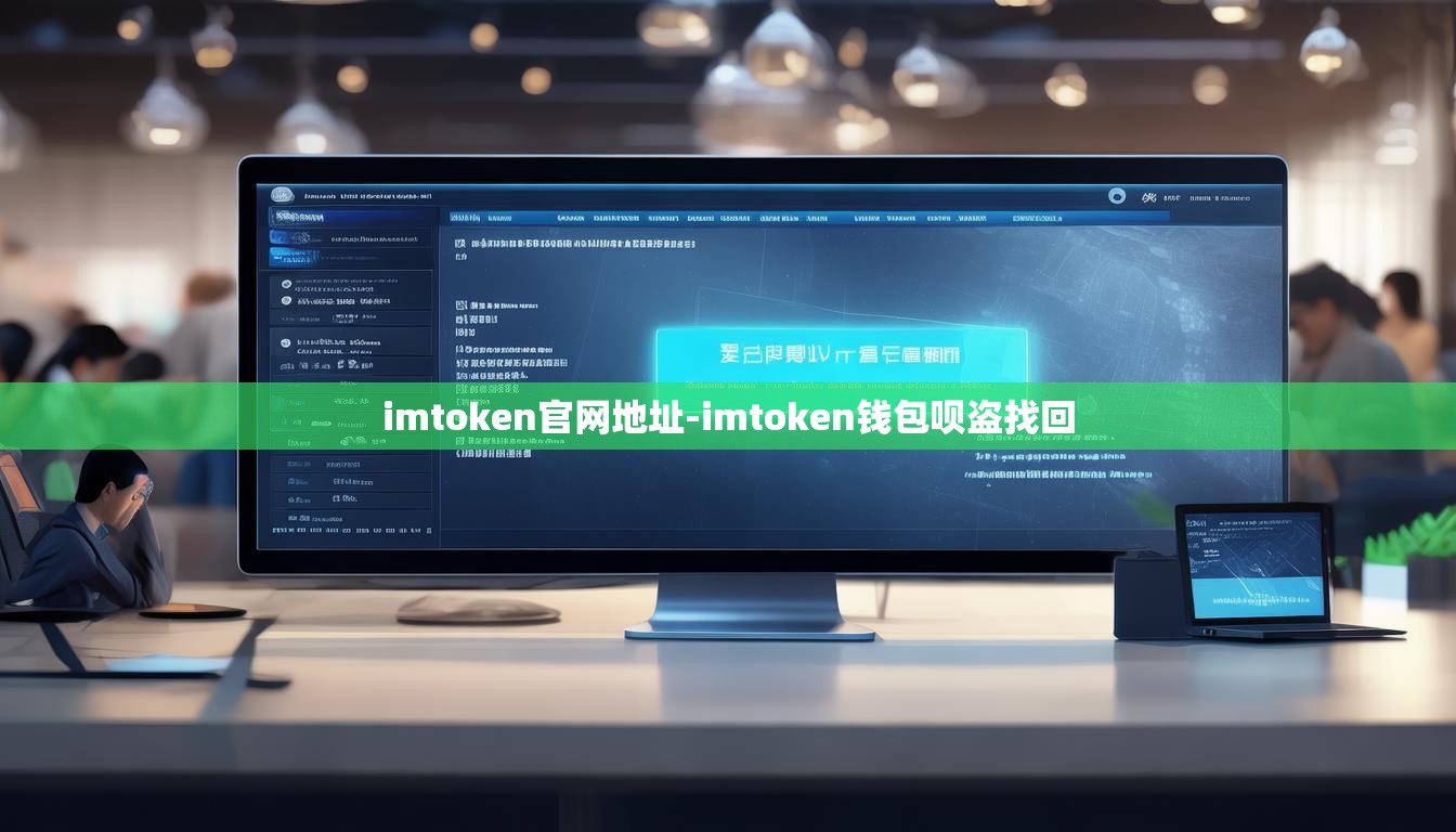 imtoken官网地址-imtoken钱包呗盗找回