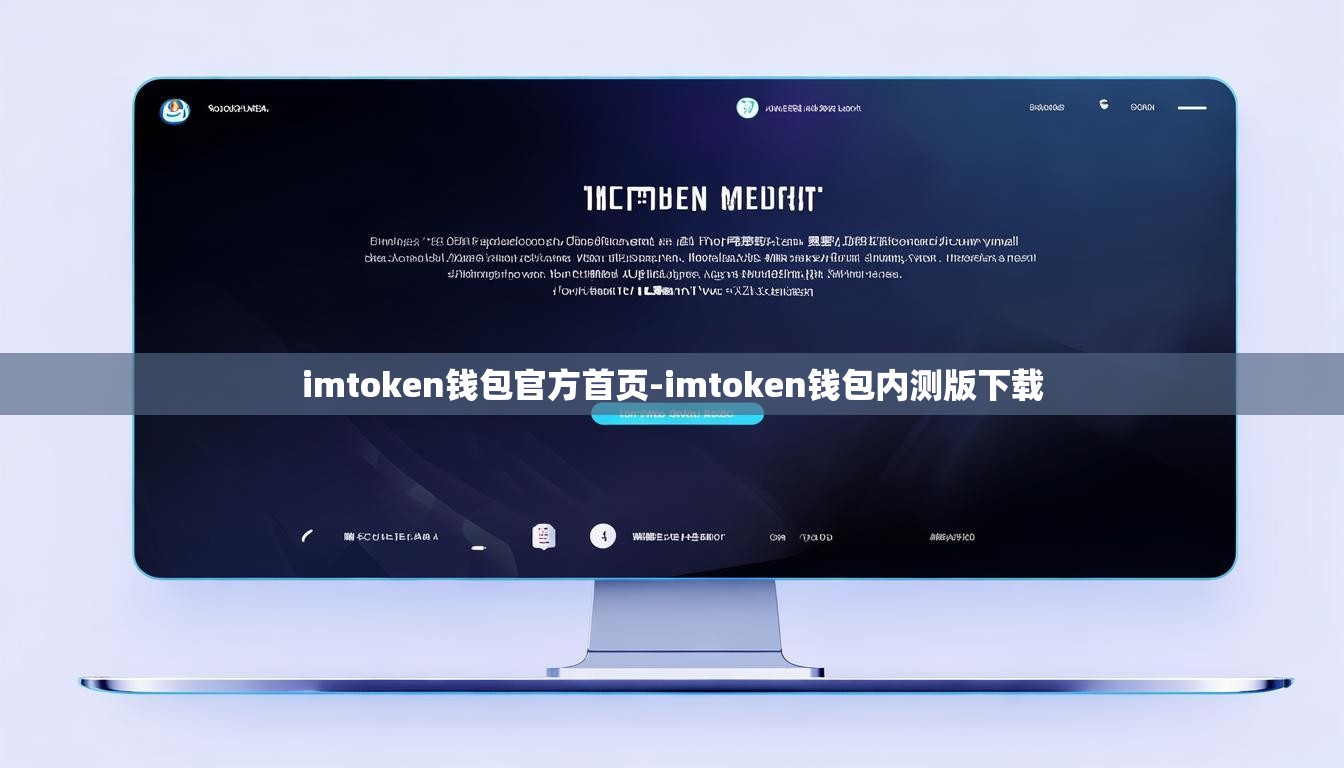 imtoken钱包官方首页-imtoken钱包内测版下载