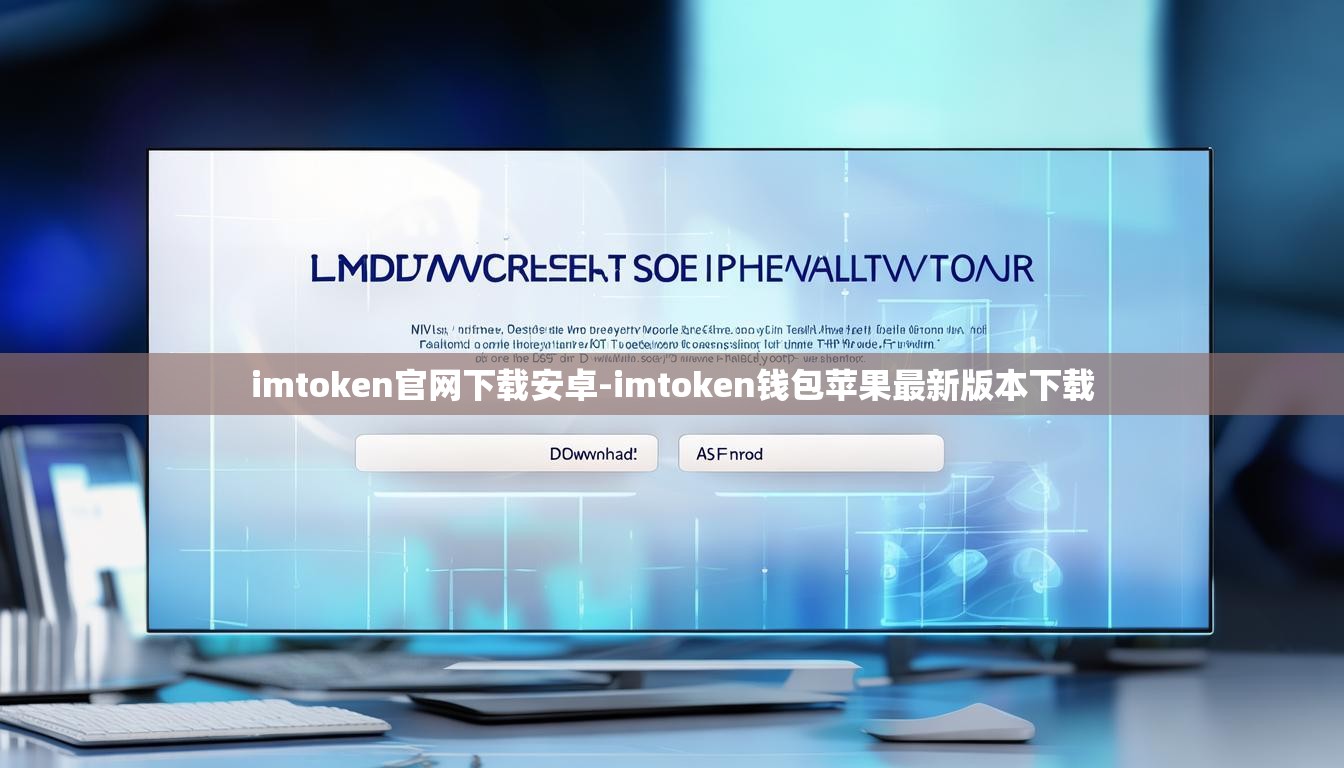 imtoken官网下载安卓-imtoken钱包苹果最新版本下载