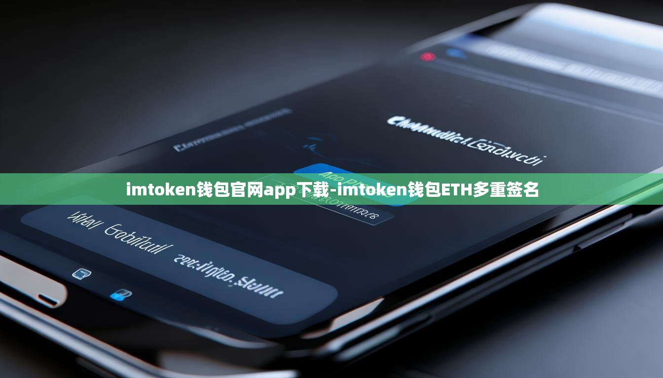 imtoken钱包官网app下载-imtoken钱包ETH多重签名