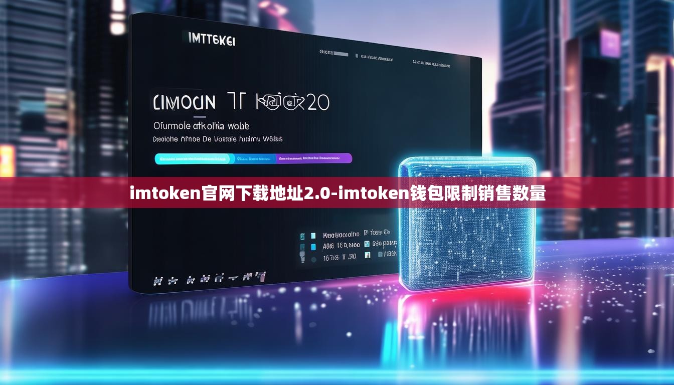 imtoken官网下载地址2.0-imtoken钱包限制销售数量