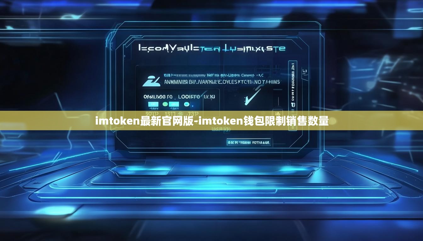 imtoken最新官网版-imtoken钱包限制销售数量