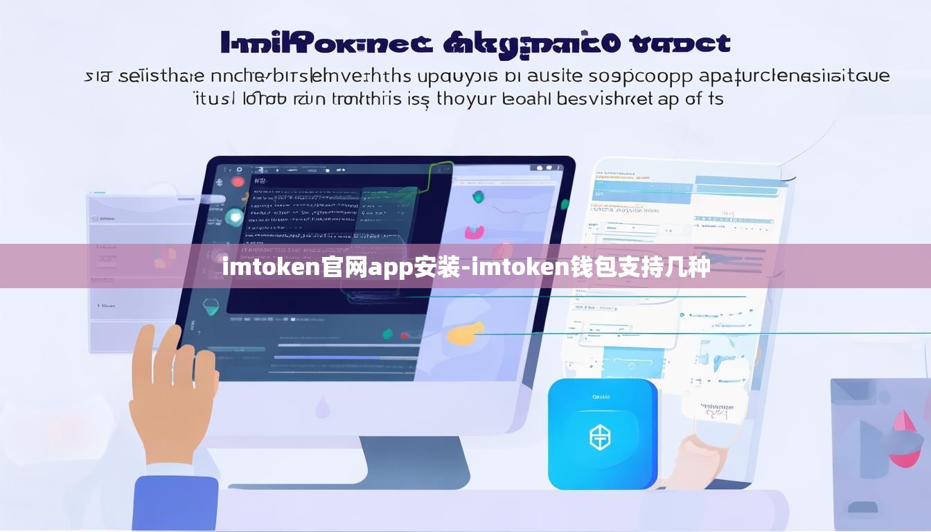 imtoken官网app安装-imtoken钱包支持几种