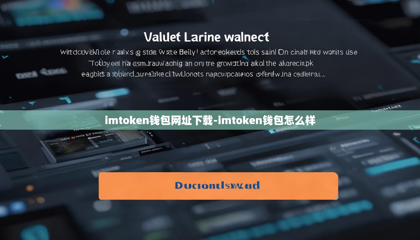 imtoken钱包网址下载-imtoken钱包怎么样