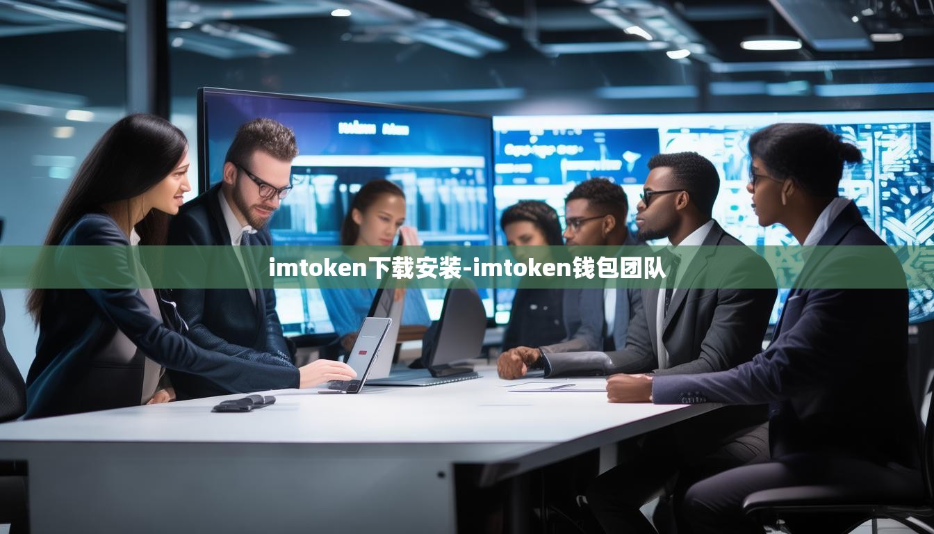 imtoken下载安装-imtoken钱包团队