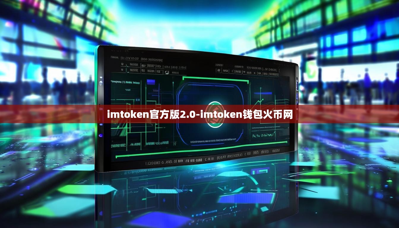 imtoken官方版2.0-imtoken钱包火币网