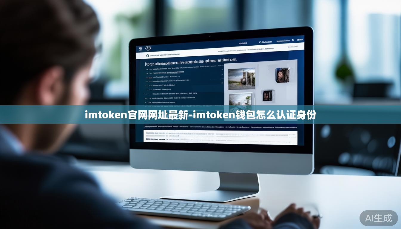 imtoken官网网址最新-imtoken钱包怎么认证身份