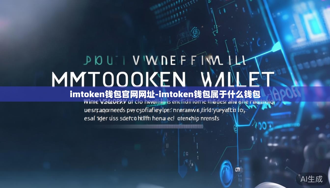 imtoken钱包官网网址-imtoken钱包属于什么钱包