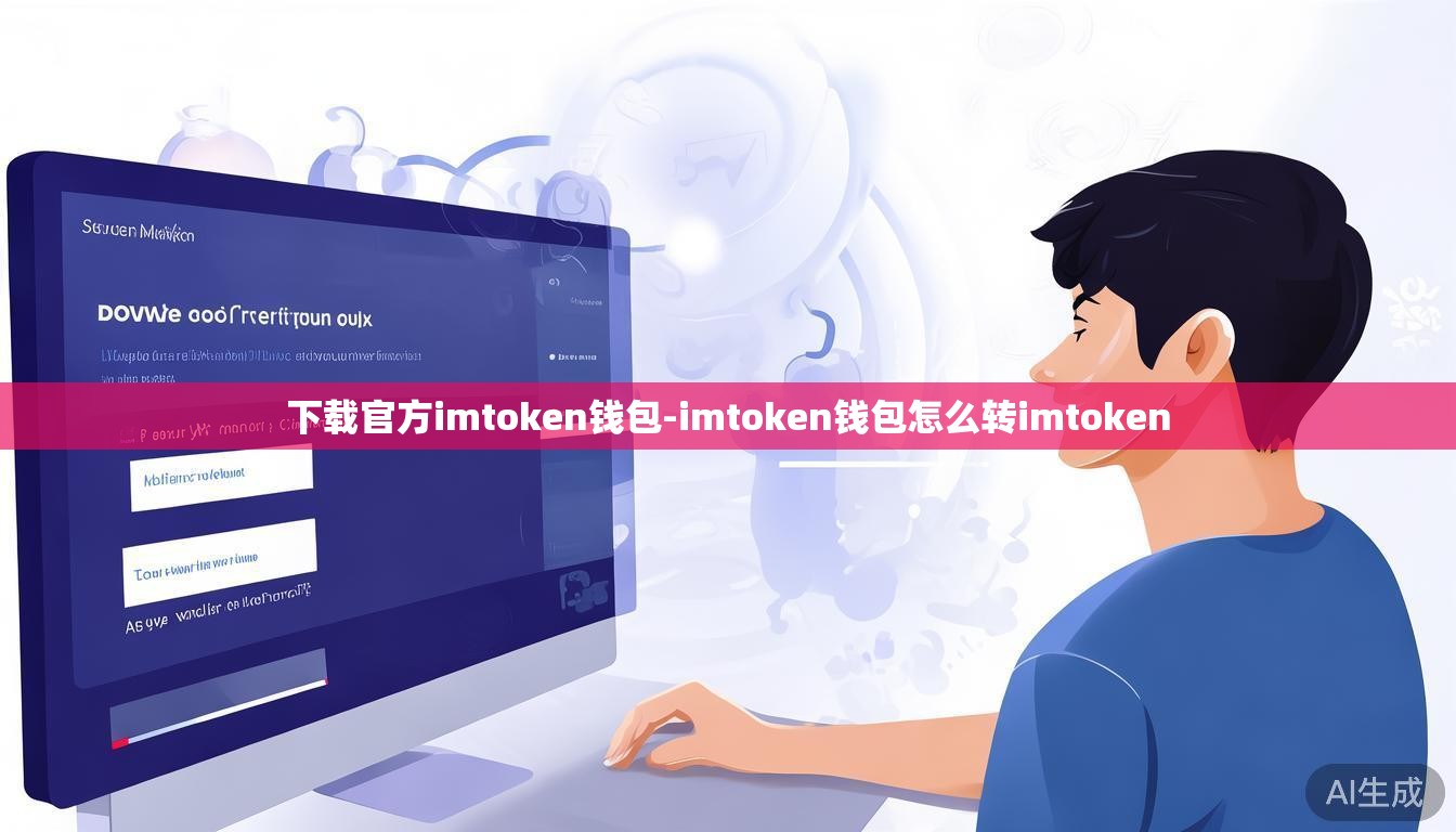 下载官方imtoken钱包-imtoken钱包怎么转imtoken