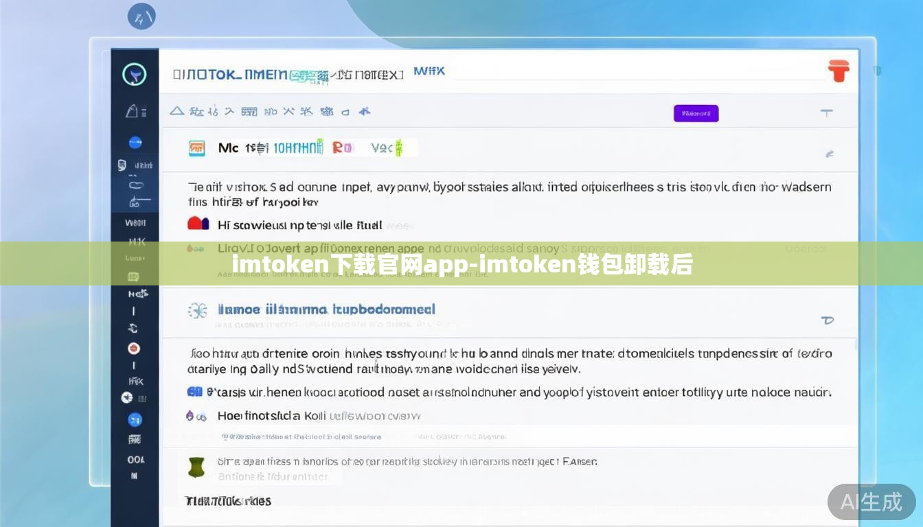 imtoken下载官网app-imtoken钱包卸载后 imtoken下载官网app-imtoken钱包卸载后
