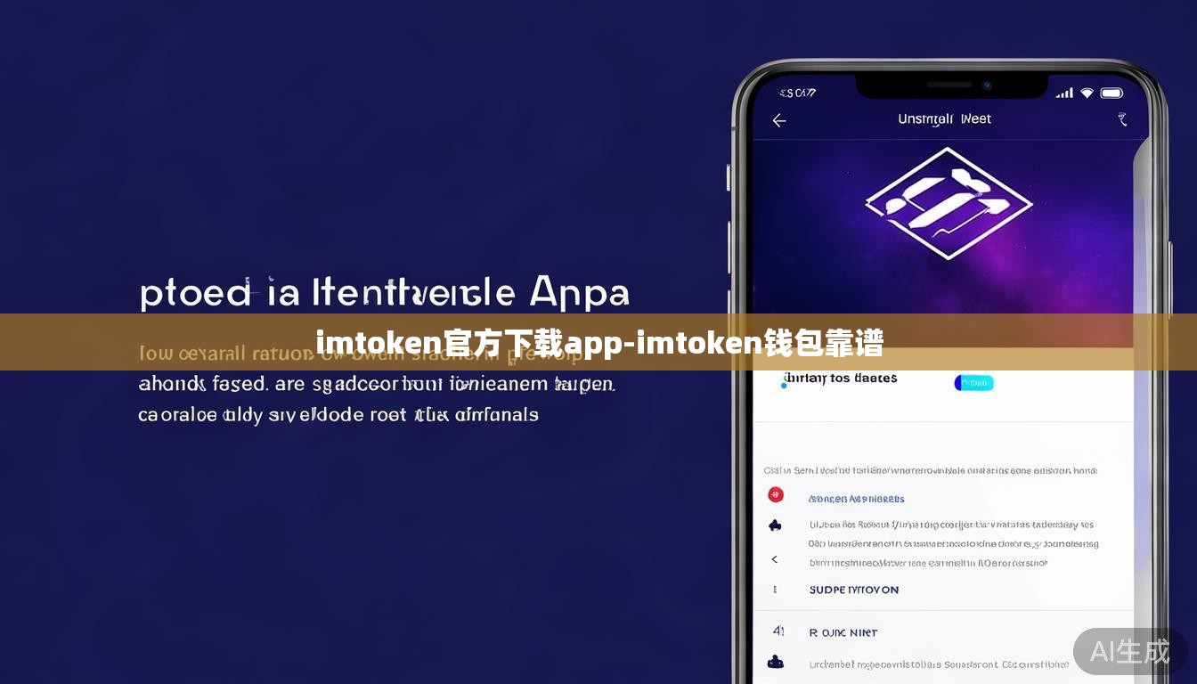imtoken官方下载app-imtoken钱包靠谱