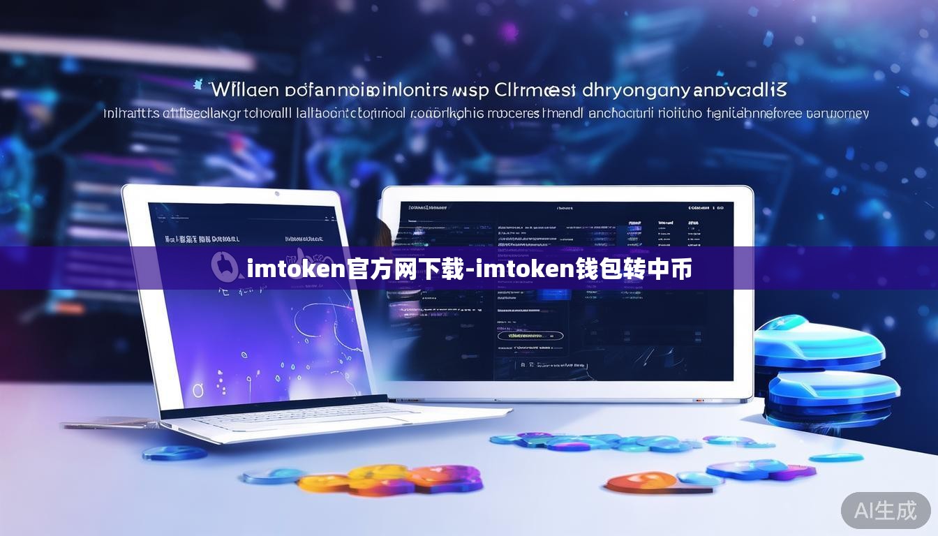 imtoken官方网下载-imtoken钱包转中币