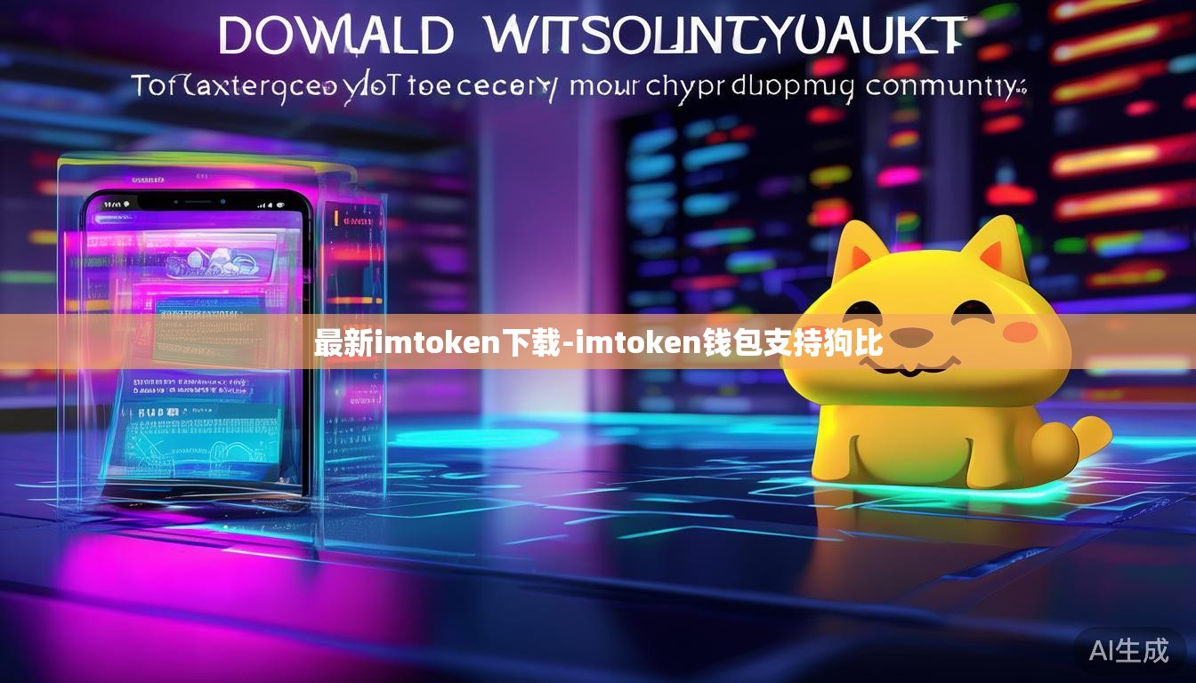 最新imtoken下载-imtoken钱包支持狗比